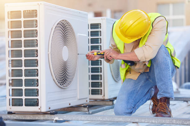 Trusted Kitty Hawk, NC HVAC Experts