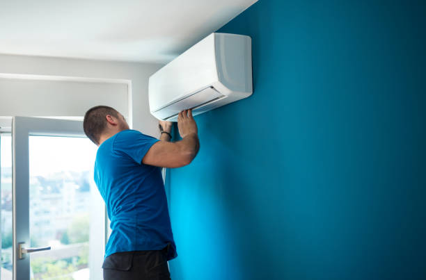 Best Solar-powered HVAC Systems in Kitty Hawk, NC