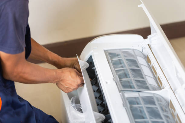 Best HVAC Training and Certification in Kitty Hawk, NC