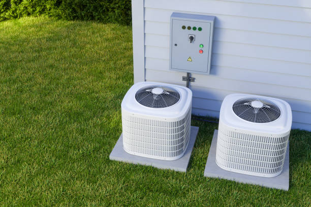 Best HVAC Retrofitting and Upgrading in Kitty Hawk, NC