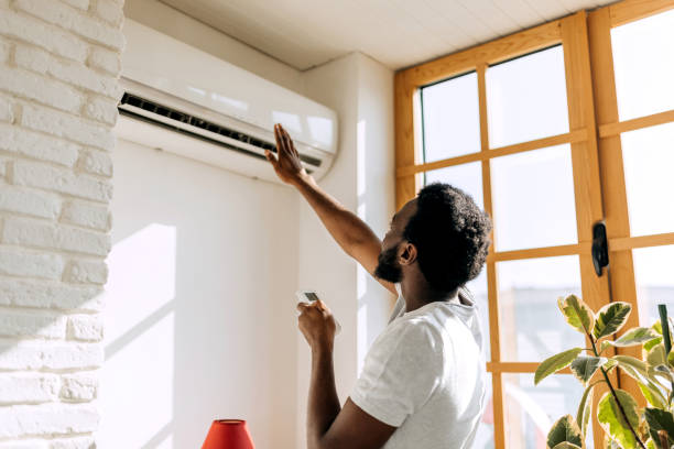 Best HVAC Equipment and Components in Kitty Hawk, NC