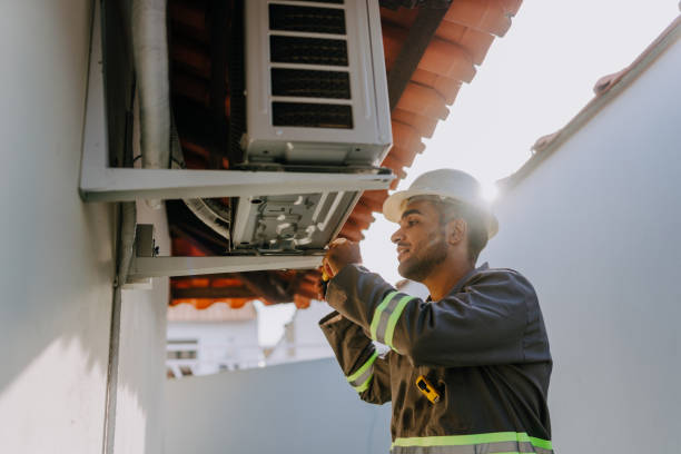Best Seasonal HVAC Services in Kitty Hawk, NC